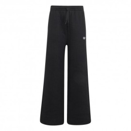 ADIDAS Originals Pantapalazzo Nero Bambina