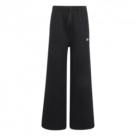ADIDAS Originals Pantapalazzo Nero Bambina