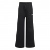 ADIDAS Originals Pantapalazzo Nero Bambina