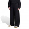 ADIDAS Originals Pantapalazzo Nero Bambina