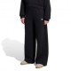 ADIDAS Originals Pantapalazzo Nero Bambina