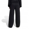 ADIDAS Originals Pantapalazzo Nero Bambina
