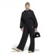 ADIDAS Originals Pantapalazzo Nero Bambina