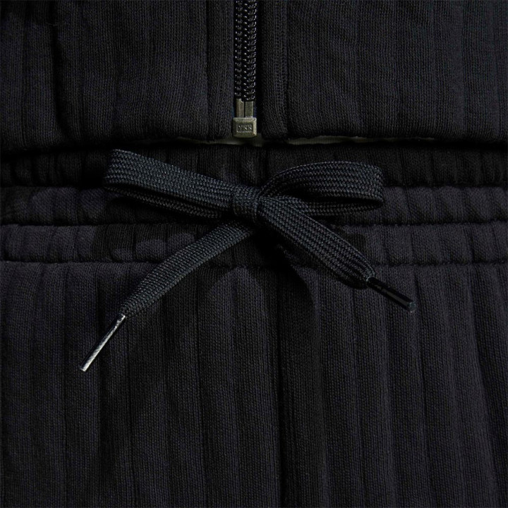 ADIDAS Originals Pantapalazzo Nero Bambina