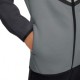 Nike Sportswear Tech Fleece Felpa Palestra Grigio Bambino