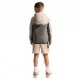 Nike Sportswear Tech Fleece Felpa Palestra Moro Bambino