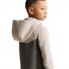 Nike Sportswear Tech Fleece Felpa Palestra Moro Bambino