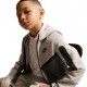 Nike Sportswear Tech Fleece Felpa Palestra Moro Bambino