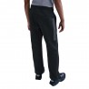 Nike Sportswear Tech Fleece Pantalone Open Grigio Bambino