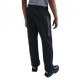 Nike Sportswear Tech Fleece Pantalone Open Grigio Bambino
