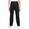 Nike Sportswear Tech Fleece Pantalone Open Grigio Bambino