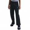 Nike Sportswear Tech Fleece Pantalone Open Grigio Bambino