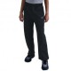 Nike Sportswear Tech Fleece Pantalone Open Grigio Bambino