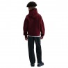 Nike Sportswear Tech Fleece Pantalone Open Grigio Bambino