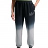 Nike Sportswear Pantaloni Con Polsino Nero Bianco Bambina