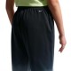 Nike Sportswear Pantaloni Con Polsino Nero Bianco Bambina