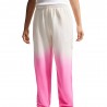 Nike Sportswear Studio Pantaloni Con Polsino Rosa Bambina