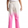 Nike Sportswear Studio Pantaloni Con Polsino Rosa Bambina