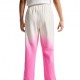Nike Sportswear Studio Pantaloni Con Polsino Rosa Bambina