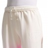 Nike Sportswear Studio Pantaloni Con Polsino Rosa Bambina