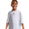 Nike Sportswear T-Shirt Palestra Over Bianco Bambina