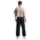 Nike Sportswear Pantaloni Con Polsino Nero Bambina