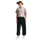Nike Sportswear Pantaloni Con Polsino Nero Bambina
