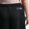 Nike Sportswear Pantaloni Con Polsino Nero Bambina
