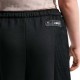 Nike Sportswear Pantaloni Con Polsino Nero Bambina