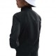 Nike Sportswear Tuta Sportiva Wovent Nero Bambina
