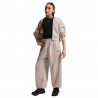 Nike Sportswear Pantapolsino Beige Bambina