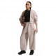 Nike Sportswear Pantapolsino Beige Bambina