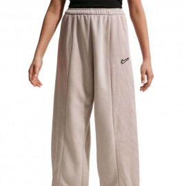 Nike Sportswear Pantapolsino Beige Bambina