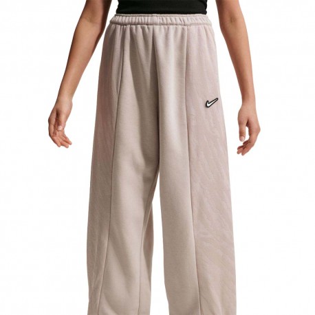 Nike Sportswear Pantapolsino Beige Bambina