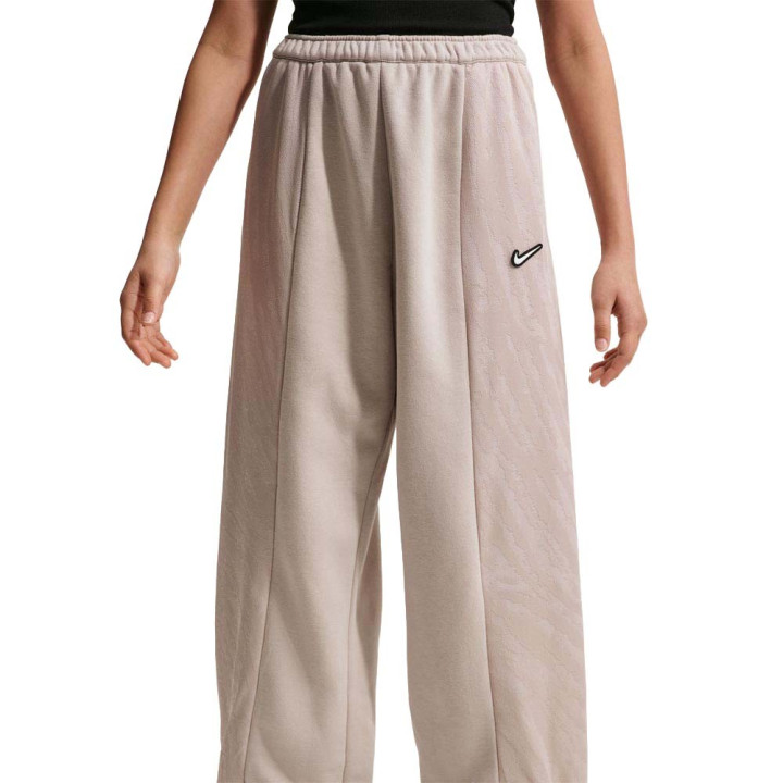 Nike Sportswear Pantapolsino Beige Bambina