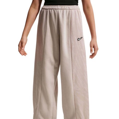 Nike Sportswear Pantapolsino Beige Bambina