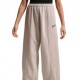 Nike Sportswear Pantapolsino Beige Bambina