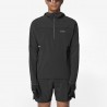 Salomon Giacca Trail Running Sense Aero Hybrid Deep Nero Uomo