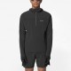 Salomon Giacca Trail Running Sense Aero Hybrid Deep Nero Uomo