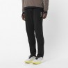 Salomon Pantaloni Trail Running Ultra Deep Nero Uomo