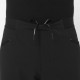 Salomon Pantaloni Trail Running Ultra Deep Nero Uomo