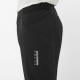 Salomon Pantaloni Trail Running Ultra Deep Nero Uomo