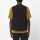 Salomon Gilet Trail Running Mountain Flex Hybrid Deep Nero Uomo