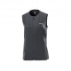Salomon Gilet Trail Running Mountain Flex Hybrid Deep Nero Donna
