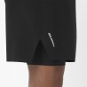 Salomon Short Trail Running Sense Aero 2In1 Deep Nero Uomo
