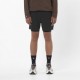 Salomon Short Trail Running Sense Aero 2In1 Deep Nero Uomo