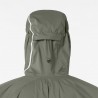 Salomon Giacca Trail Running Bonatti Pro Castor Gray Uomo