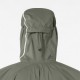 Salomon Giacca Trail Running Bonatti Pro Castor Gray Uomo