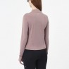 Salomon Maglia Trail Running Shkout Bliss Antler Donna