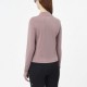 Salomon Maglia Trail Running Shkout Bliss Antler Donna